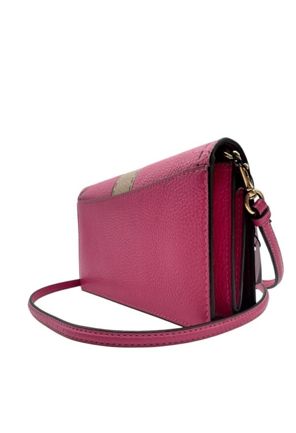 COACH - ANNA FOLDOVER CLUTCH - Image 14